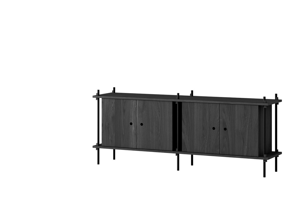 Shelving System | Sideboard, Moebe