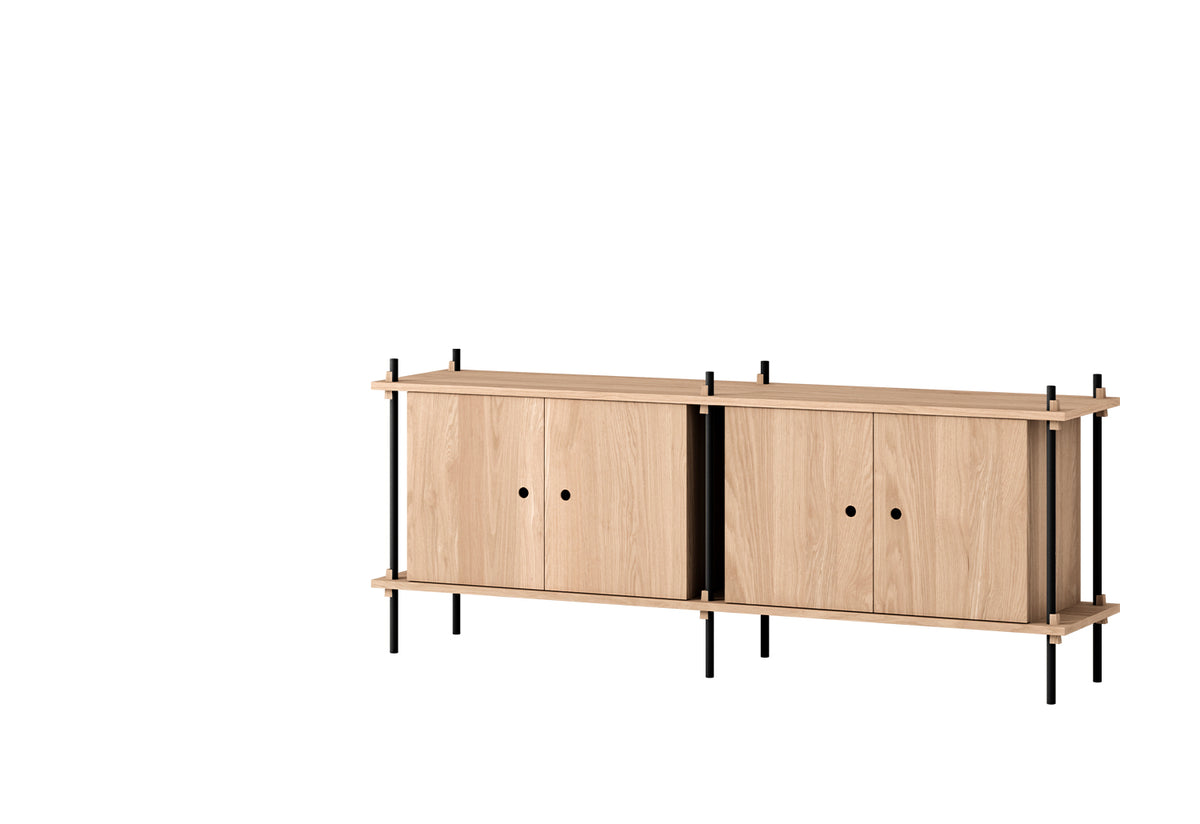 Shelving System | Sideboard, Moebe
