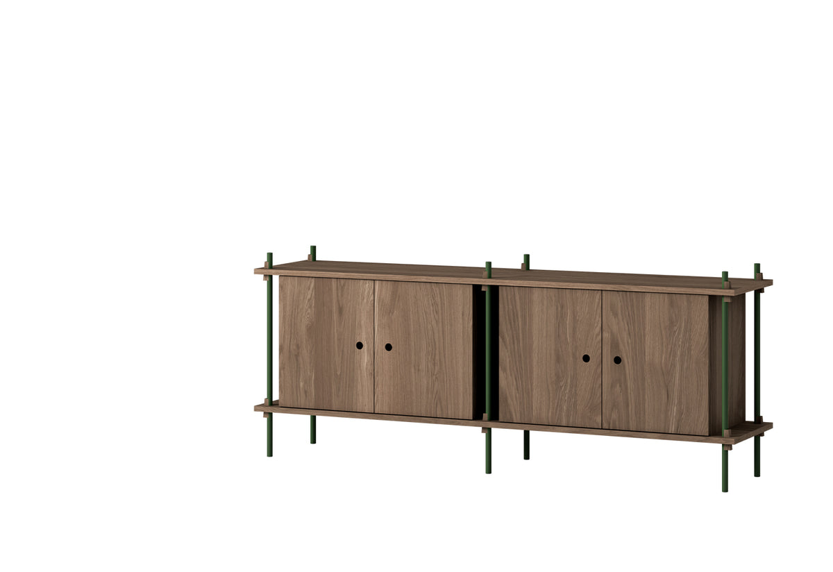 Shelving System | Sideboard, Moebe