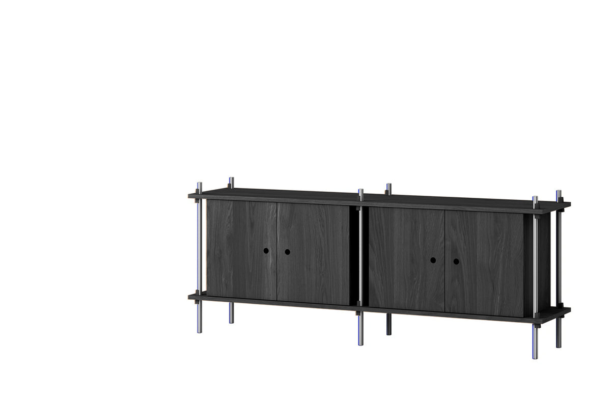 Shelving System | Sideboard, Moebe