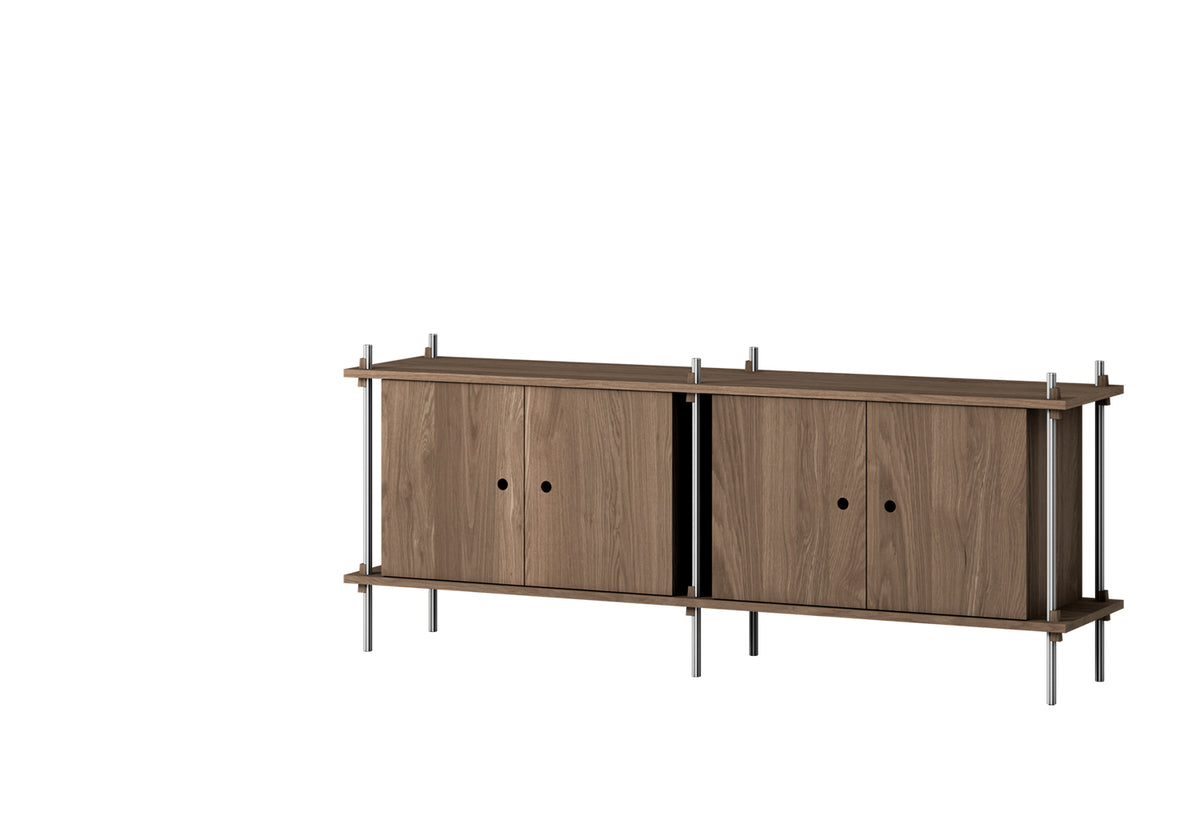 Shelving System | Sideboard, Moebe