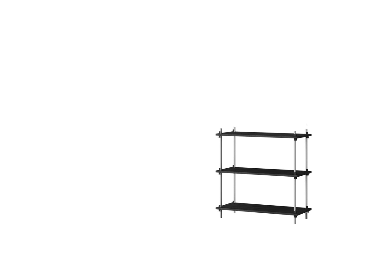 Shelving System | Classic Standard, Moebe