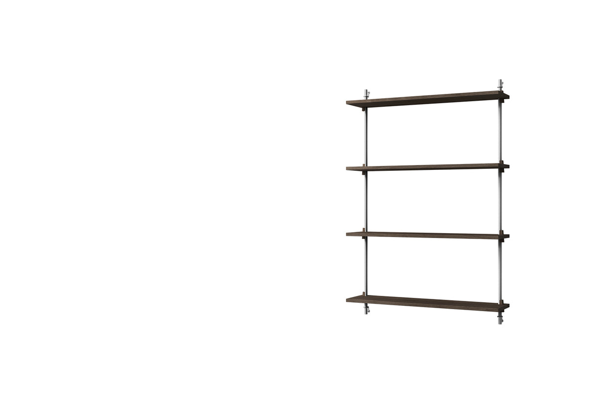 Wall Shelving System | Medium, Moebe