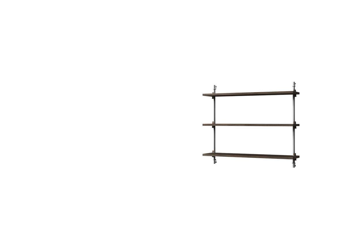 Wall Shelving System | Small, Moebe