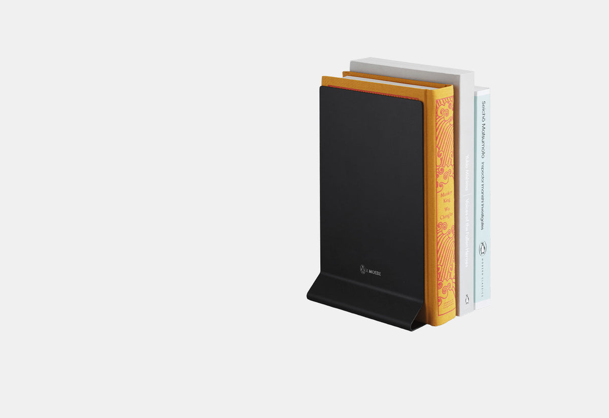 Moebe x Penguin Book Stand, Moebe