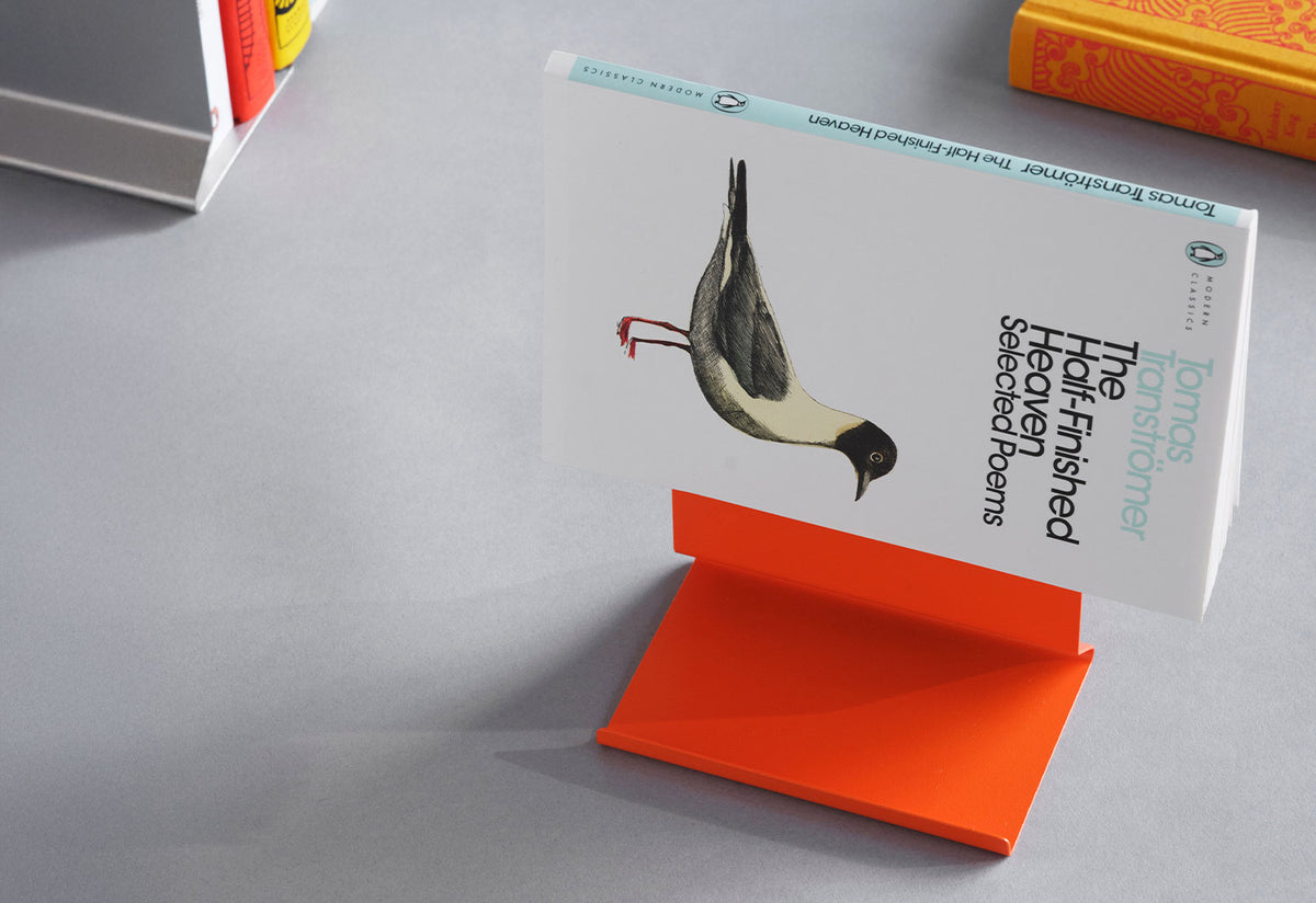 Moebe x Penguin Book Stand, Moebe