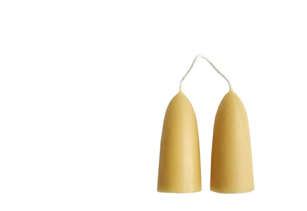 Stumpie Candles, Moorlands candles