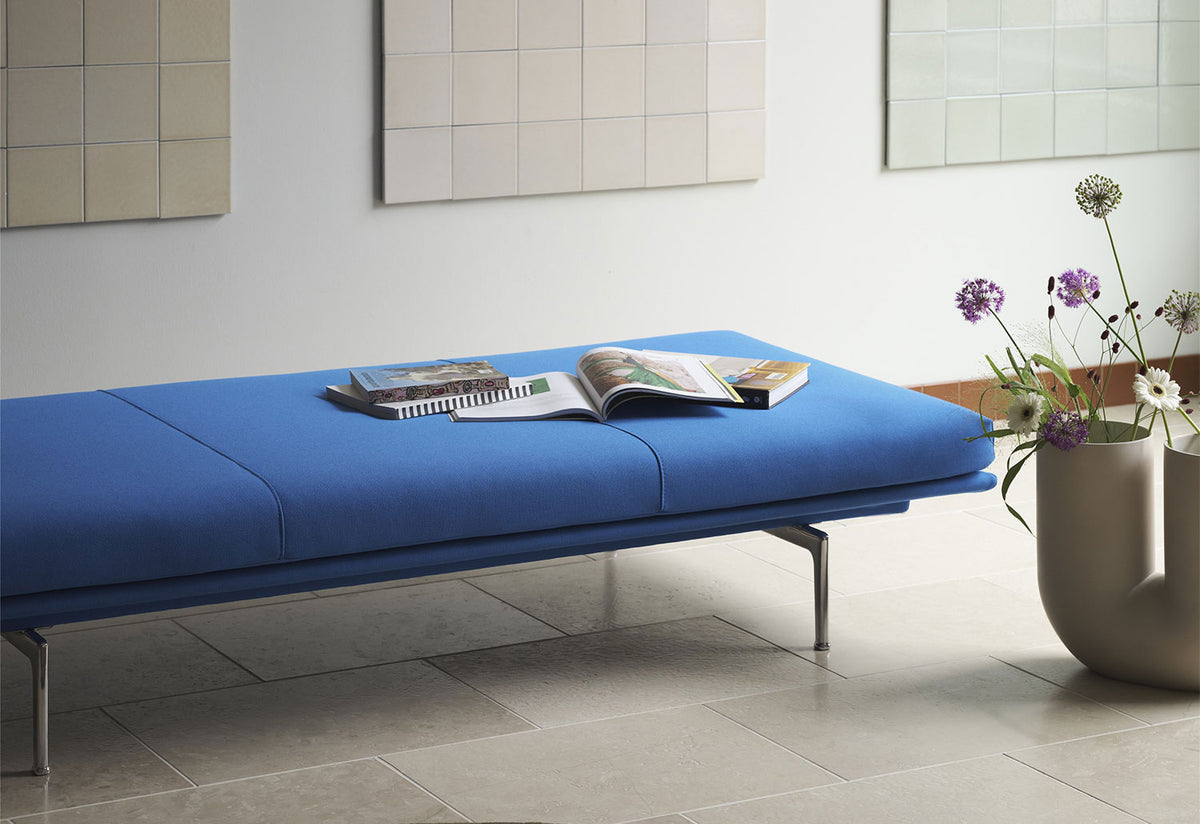 Outline Daybed, Anderssen and voll, Muuto