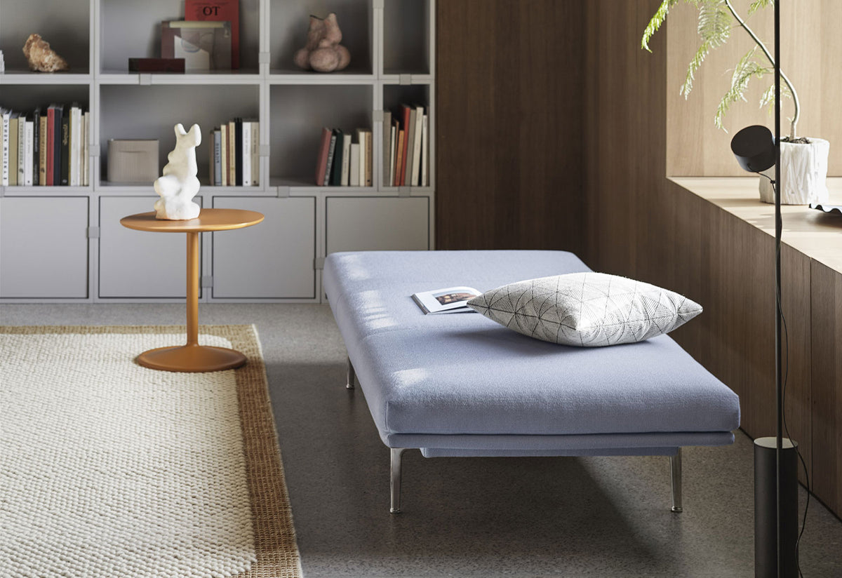 Outline Daybed, Anderssen and voll, Muuto