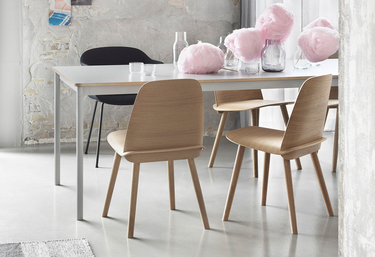 Nerd Chair, David geckeler, Muuto
