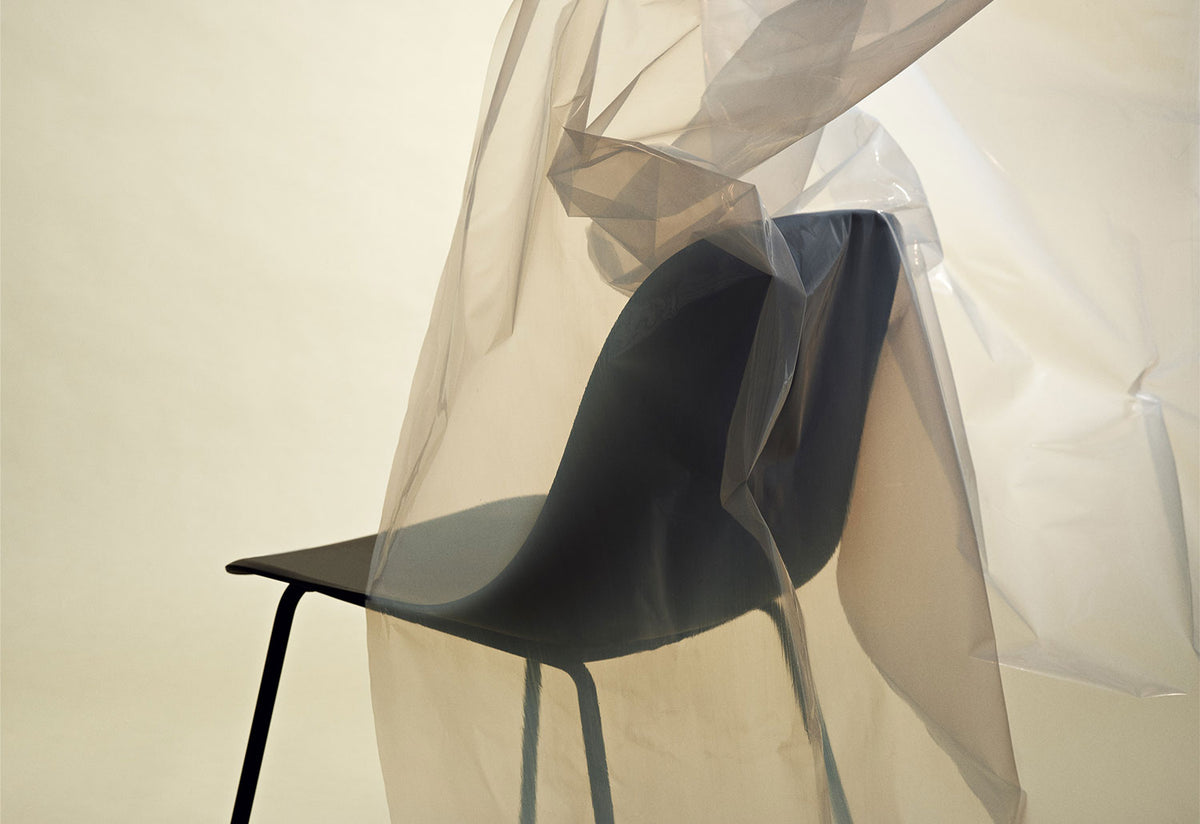 Fiber Side Chair Tube, Iskos-berlin, Muuto