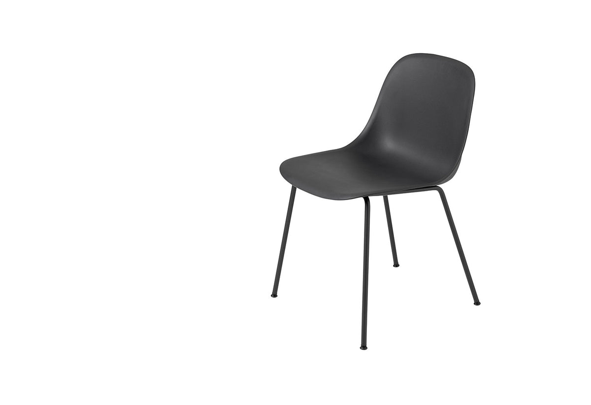 Fiber Side Chair Tube, Iskos-berlin, Muuto