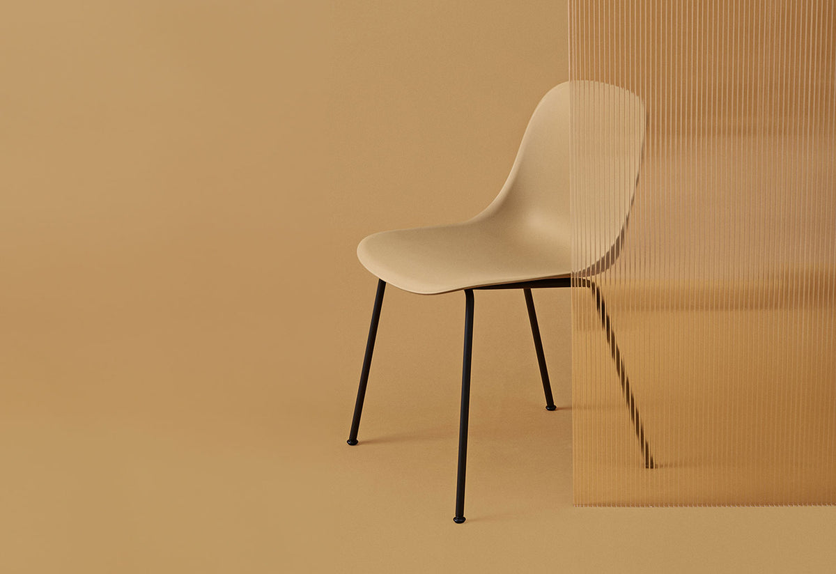 Fiber Side Chair Tube, Iskos-berlin, Muuto