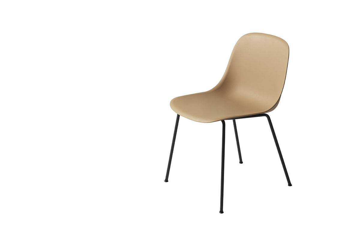 Fiber Side Chair Tube, Iskos-berlin, Muuto