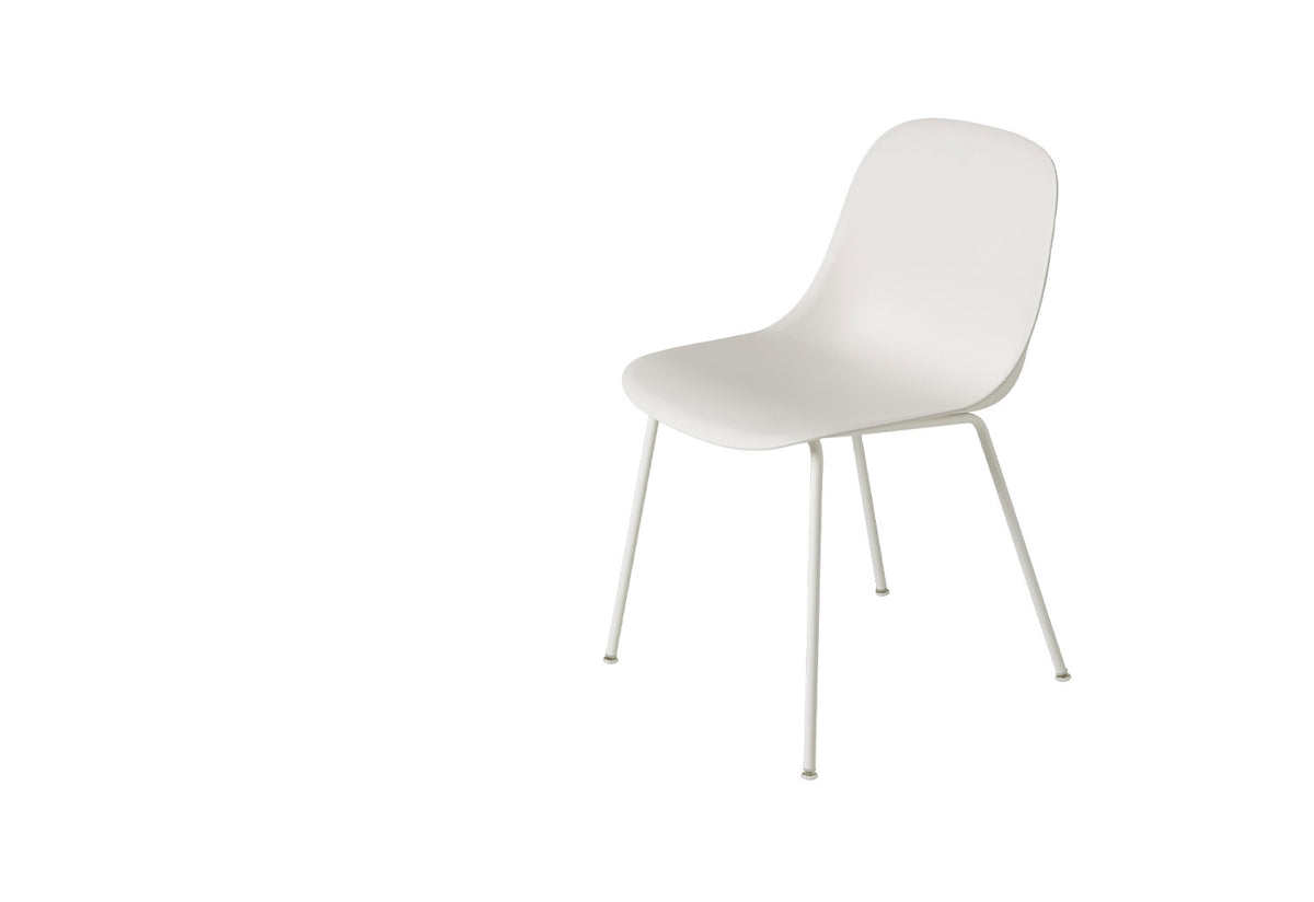 Fiber Side Chair Tube, Iskos-berlin, Muuto