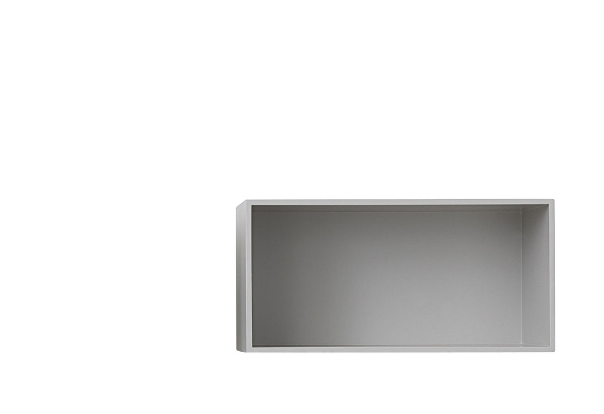 Mini Stacked 2.0 Storage, Jds architects, Muuto