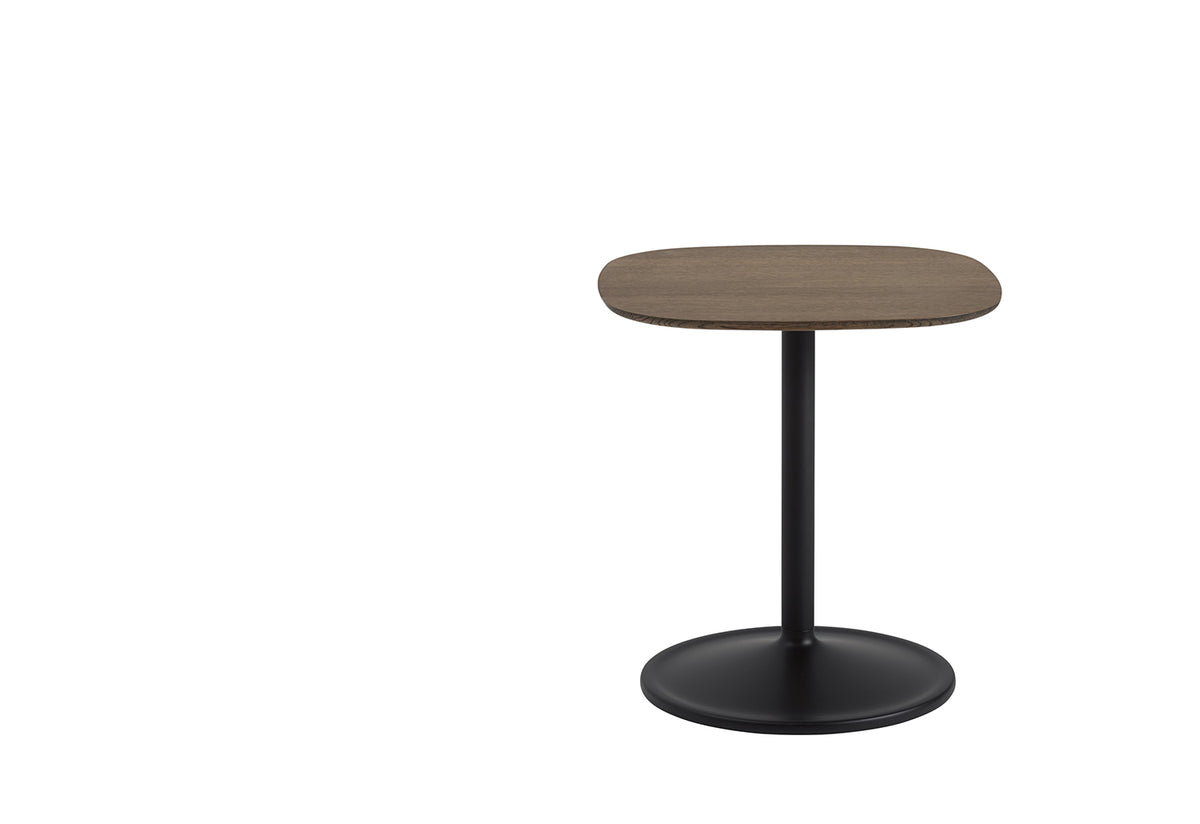 Soft Side Table, Jens fager, Muuto