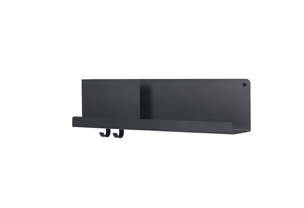 Folded Shelves, Johan van hengel, Muuto
