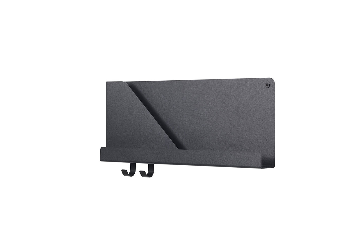 Folded Shelves, Johan van hengel, Muuto