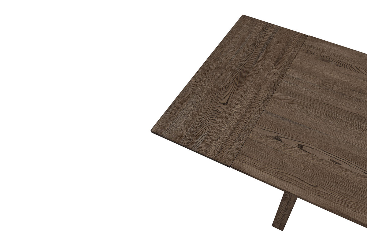 Earnest Extendable Table, John tree, Muuto