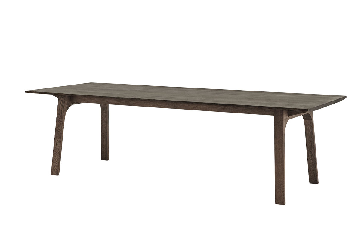 Earnest Extendable Table, John tree, Muuto