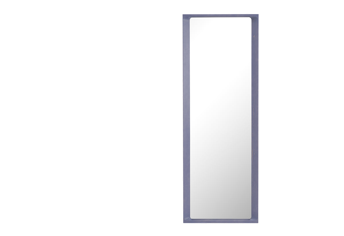 Arced Mirror, Rhys cooper, Muuto
