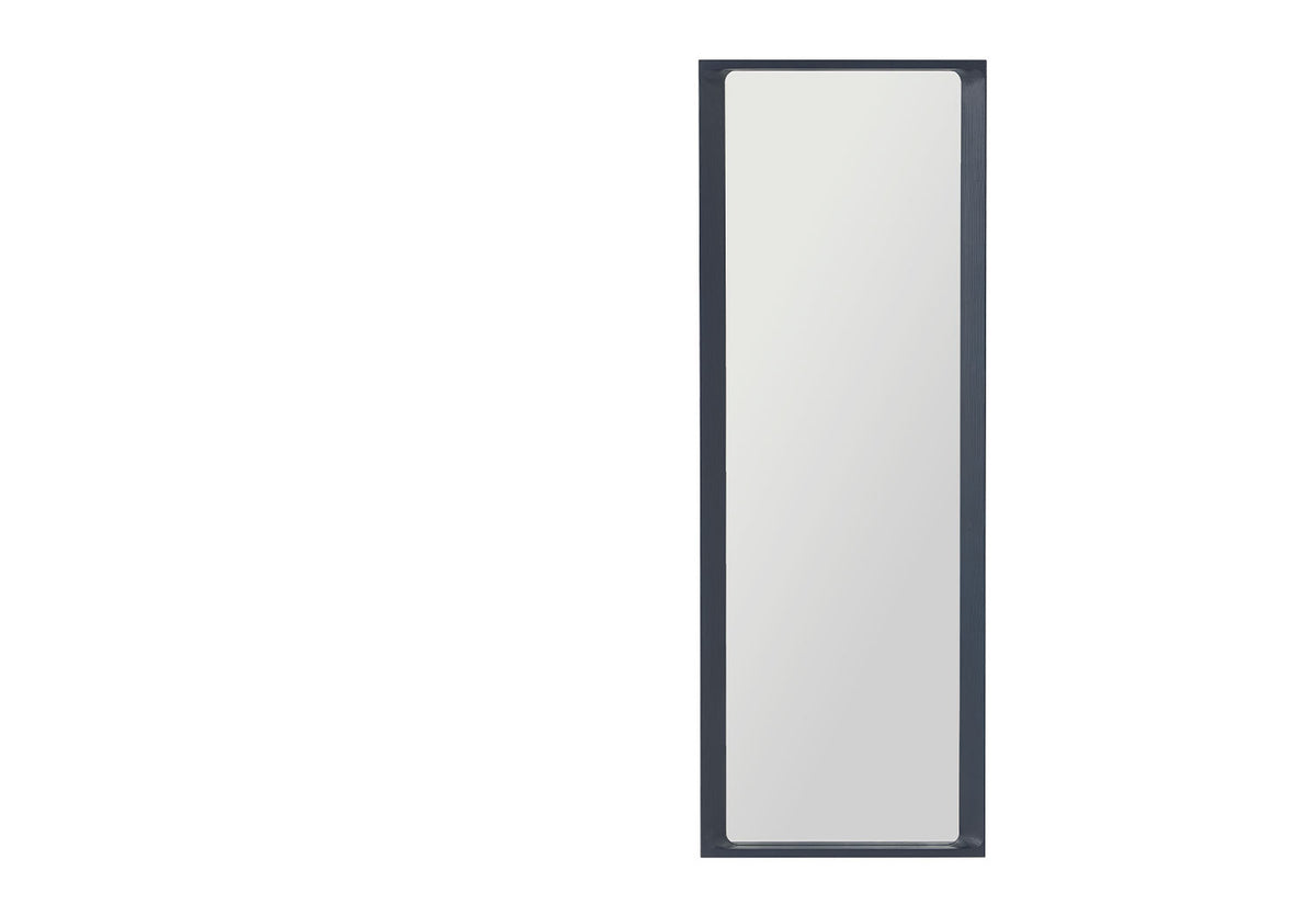 Arced Mirror, Rhys cooper, Muuto
