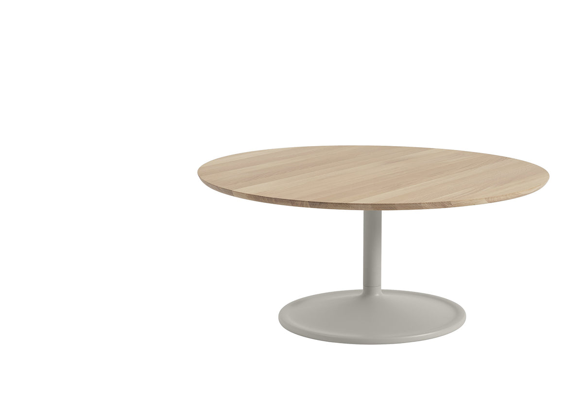 Soft Coffee Table, Jens fager, Muuto