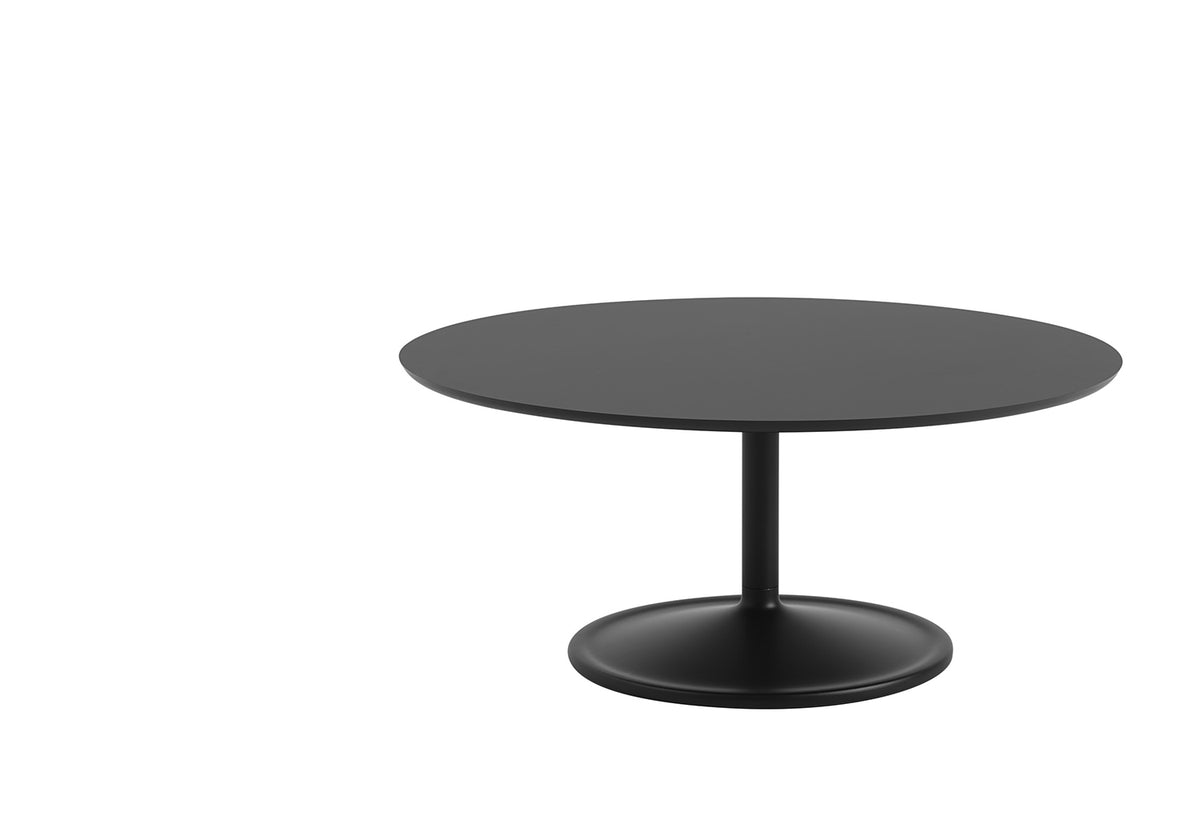 Soft Coffee Table, Jens fager, Muuto