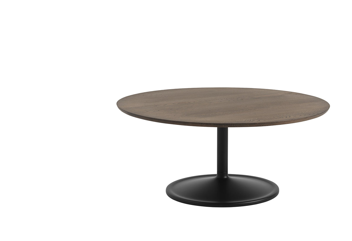 Soft Coffee Table, Jens fager, Muuto