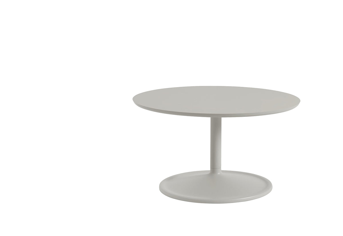 Soft Coffee Table, Jens fager, Muuto
