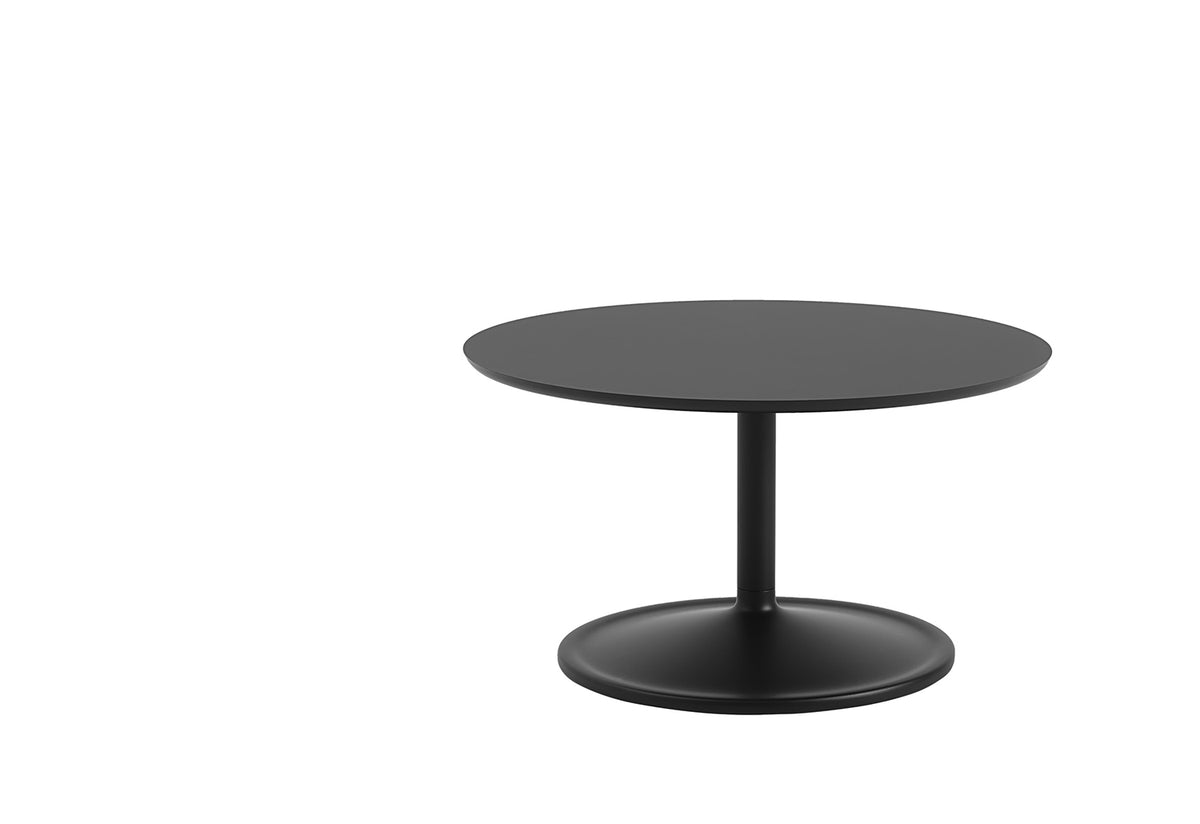 Soft Coffee Table, Jens fager, Muuto
