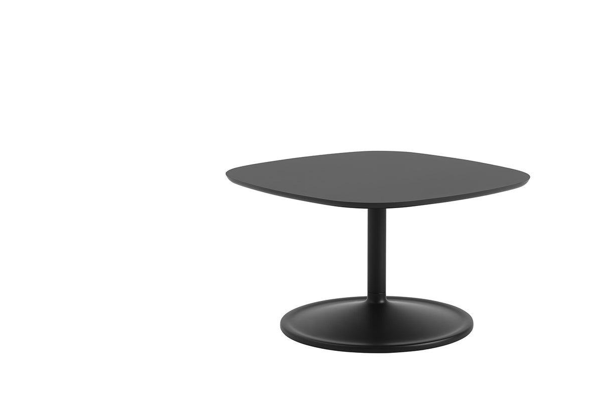 Soft Coffee Table, Jens fager, Muuto