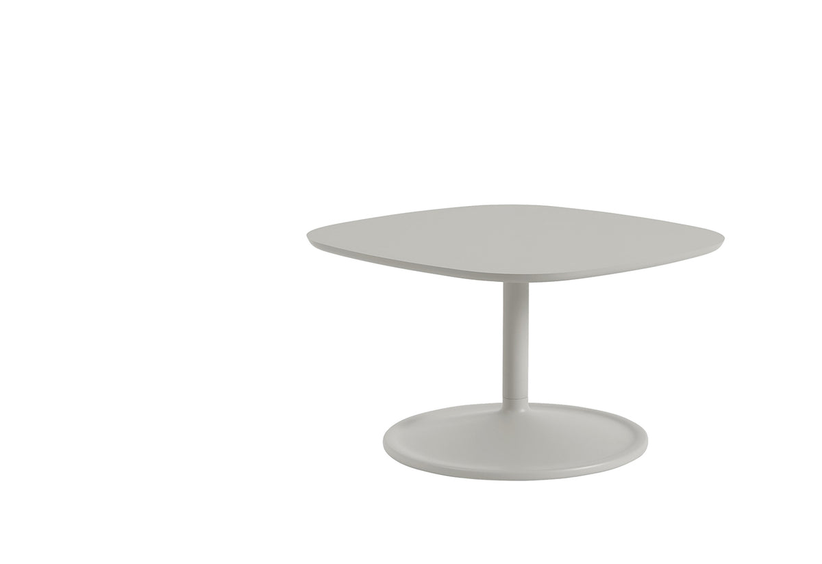 Soft Coffee Table, Jens fager, Muuto