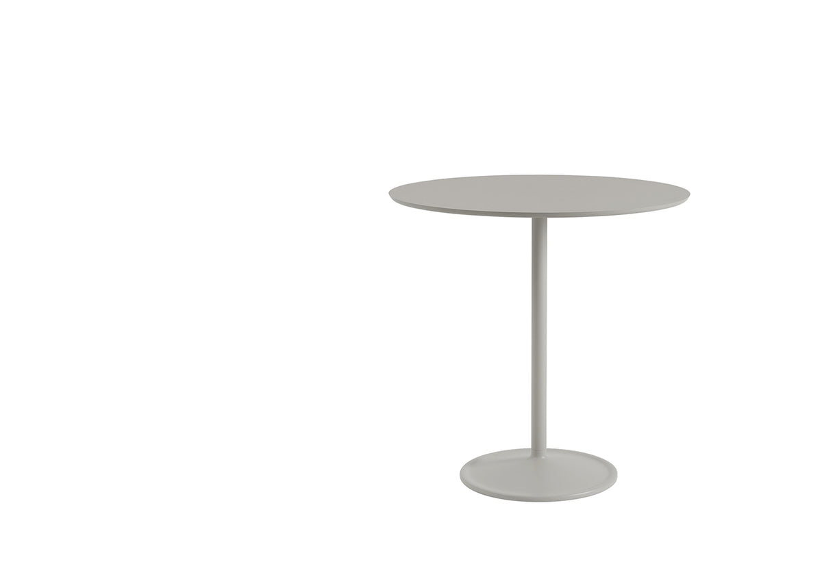 Soft Dining Table, Jens fager, Muuto