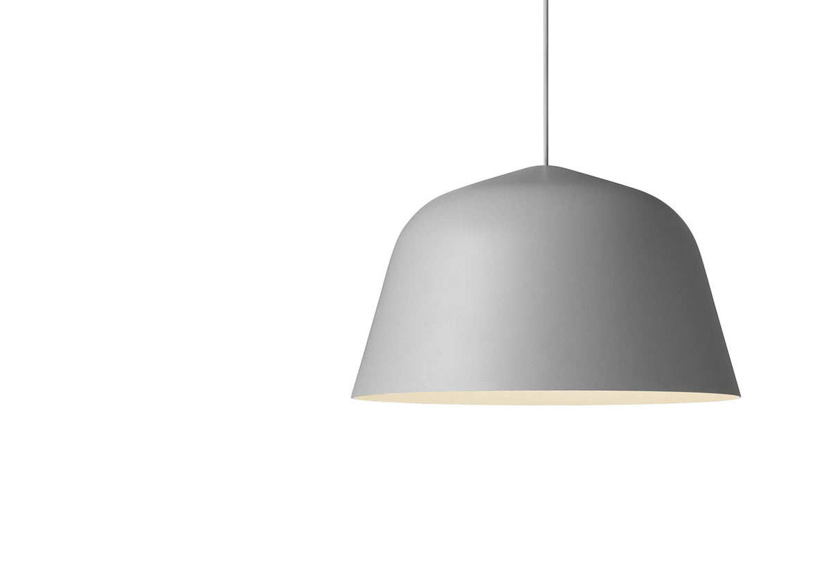 Ambit Pendant, Taf architects, Muuto