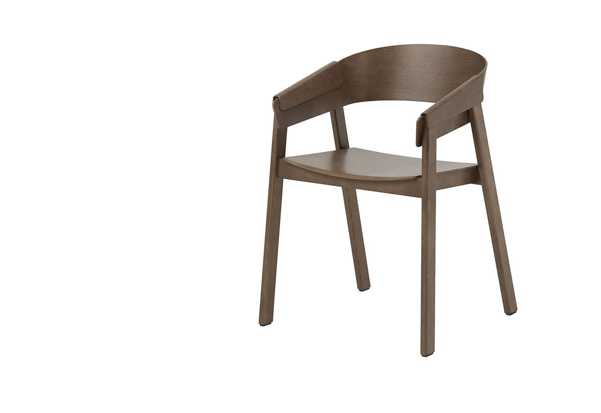 Cover Armchair, Thomas bentzen, Muuto
