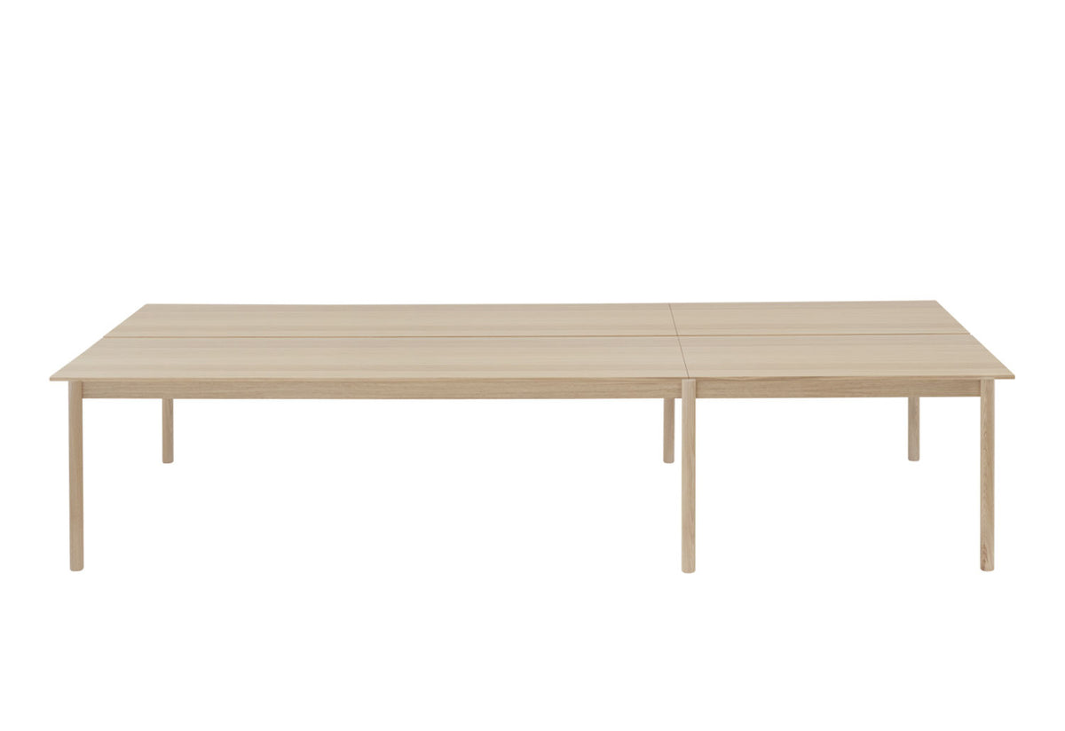 Linear System Table