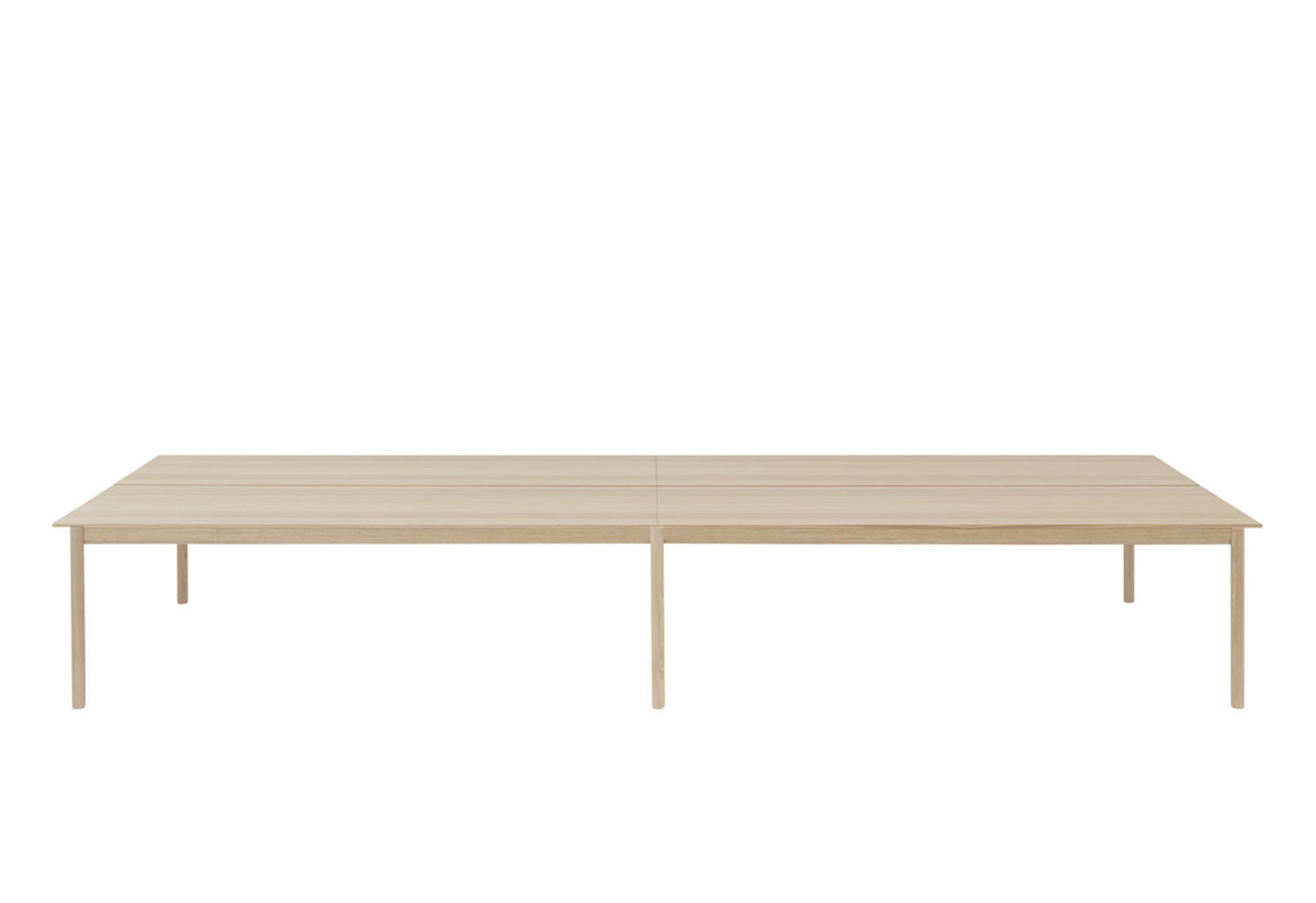 Linear System Table