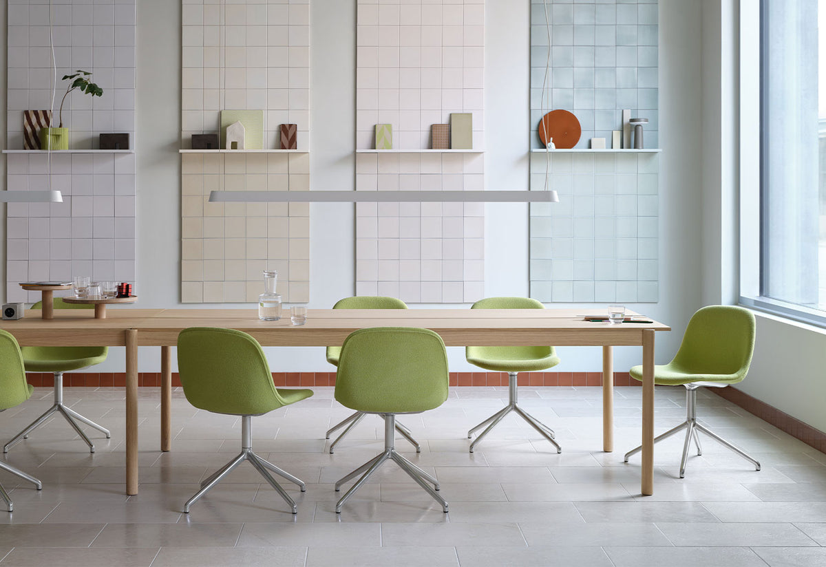Linear System Table