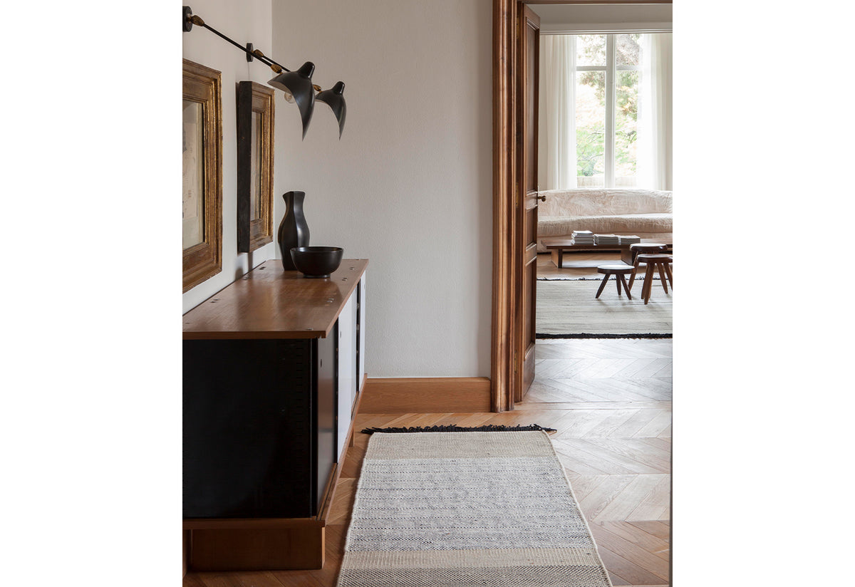 Tres Stripes Rug, Nani marquina, Nanimarquina