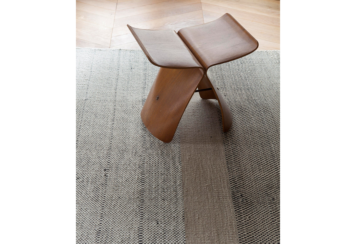 Tres Stripes Rug, Nani marquina, Nanimarquina