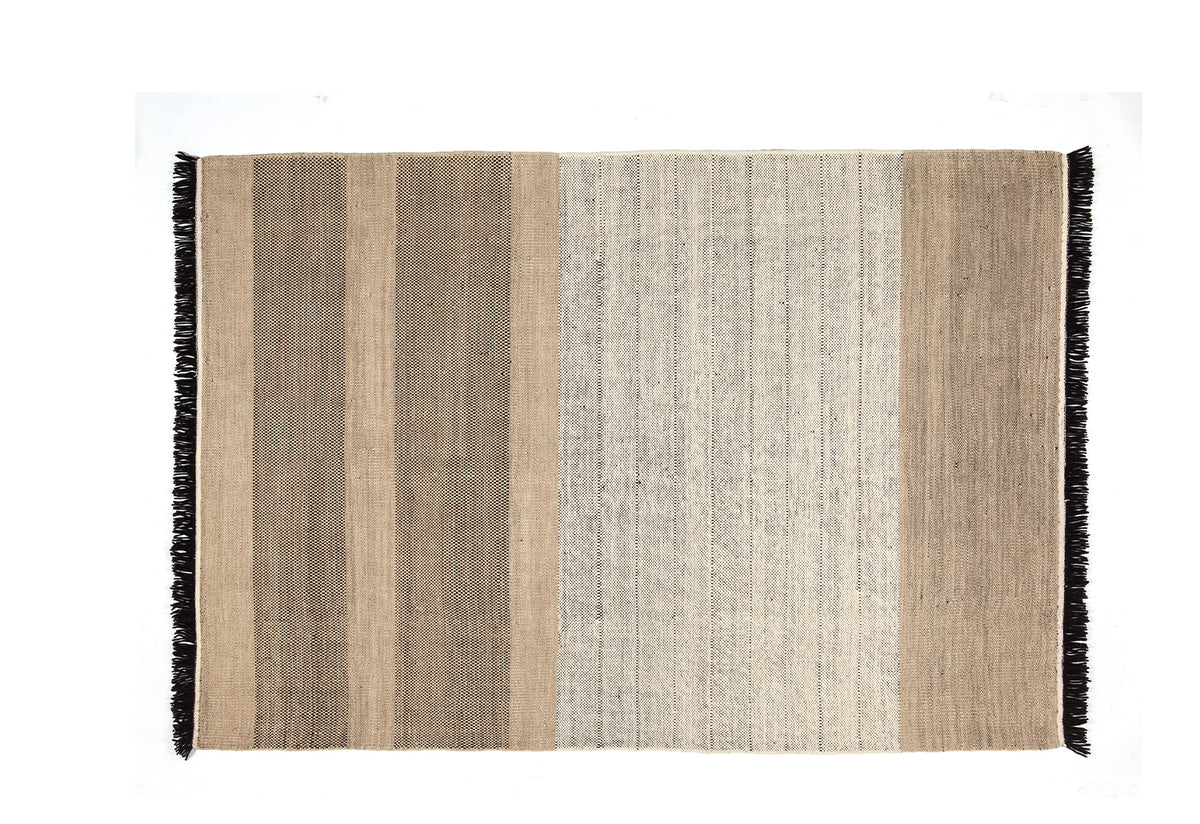 Tres Stripes Rug, Nani marquina, Nanimarquina