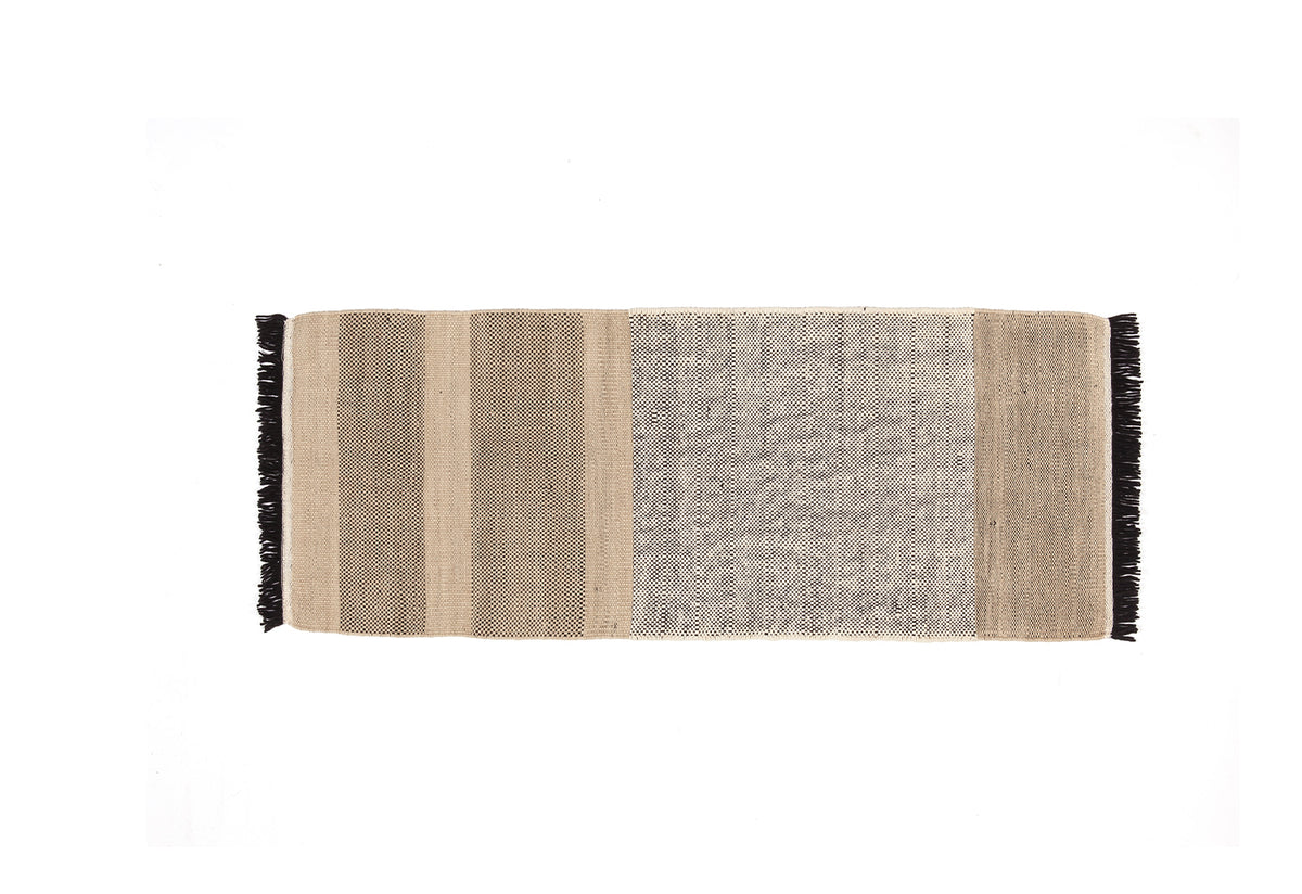 Tres Stripes Rug, Nani marquina, Nanimarquina