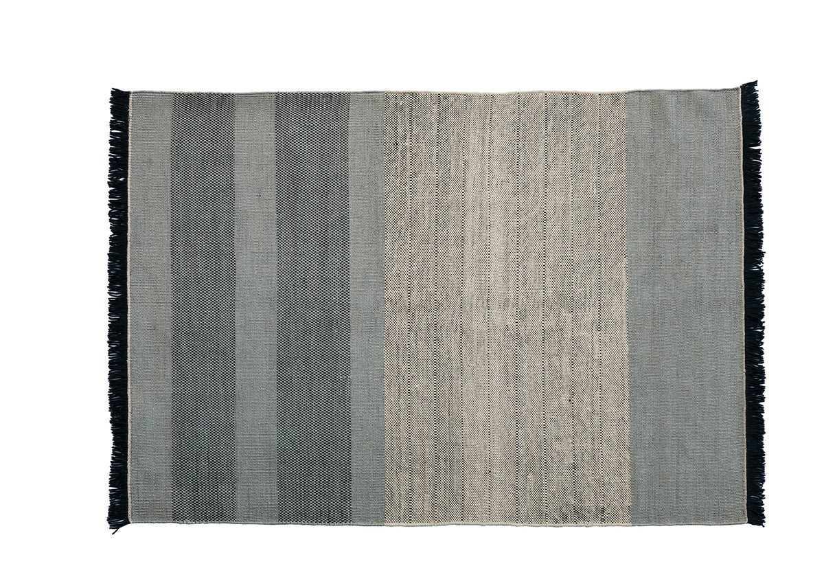 Tres Stripes Rug, Nani marquina, Nanimarquina