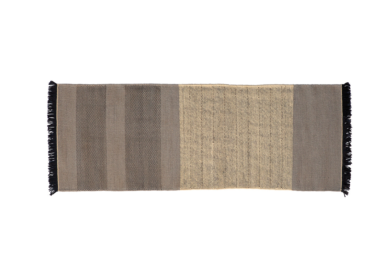 Tres Stripes Rug, Nani marquina, Nanimarquina