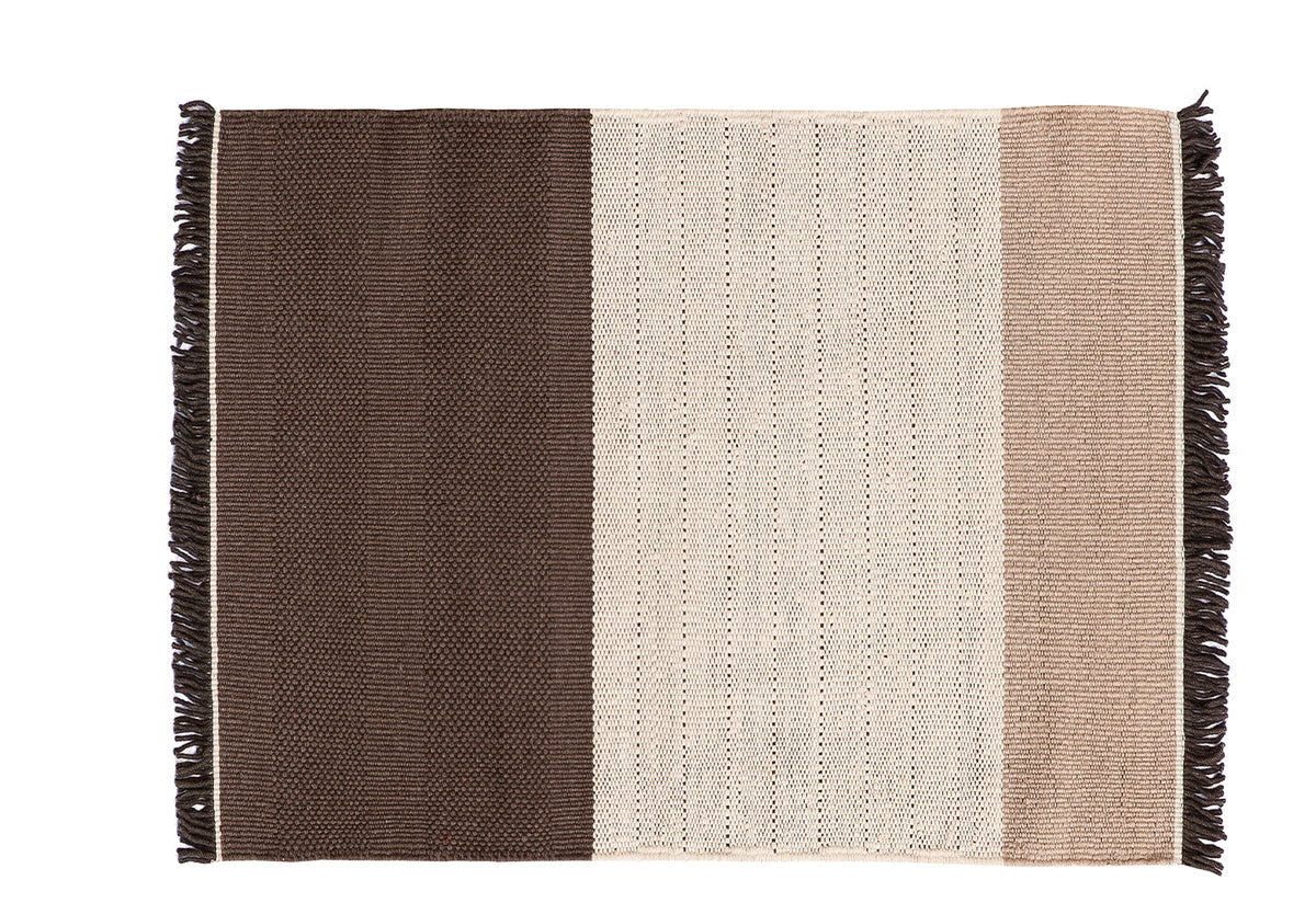 Tres Stripes Rug, Nani marquina, Nanimarquina