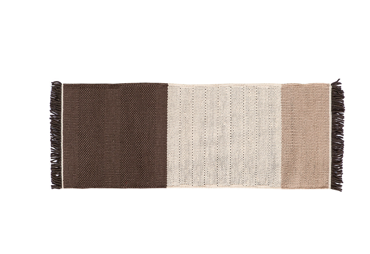 Tres Stripes Rug, Nani marquina, Nanimarquina