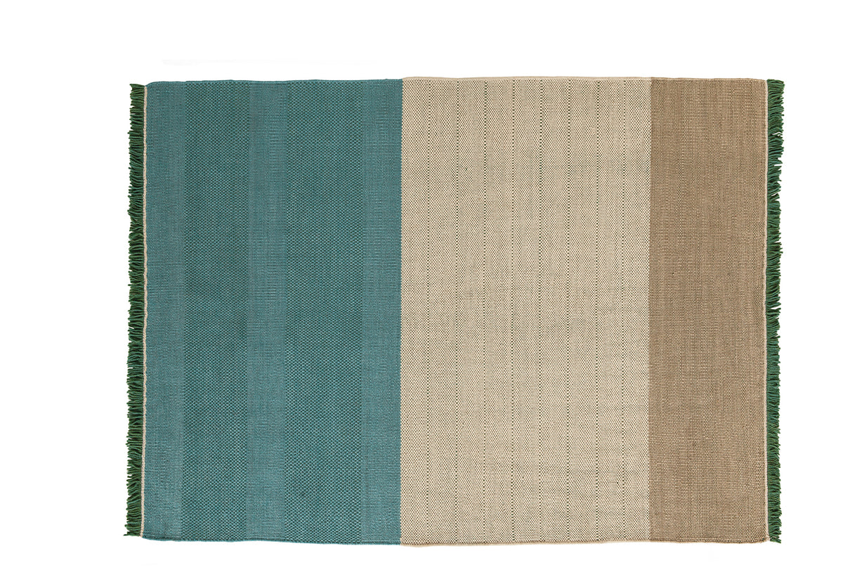 Tres Stripes Rug, Nani marquina, Nanimarquina