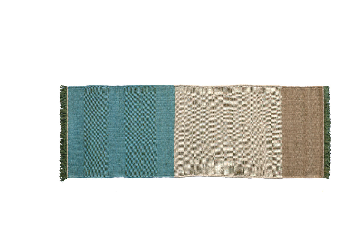 Tres Stripes Rug, Nani marquina, Nanimarquina